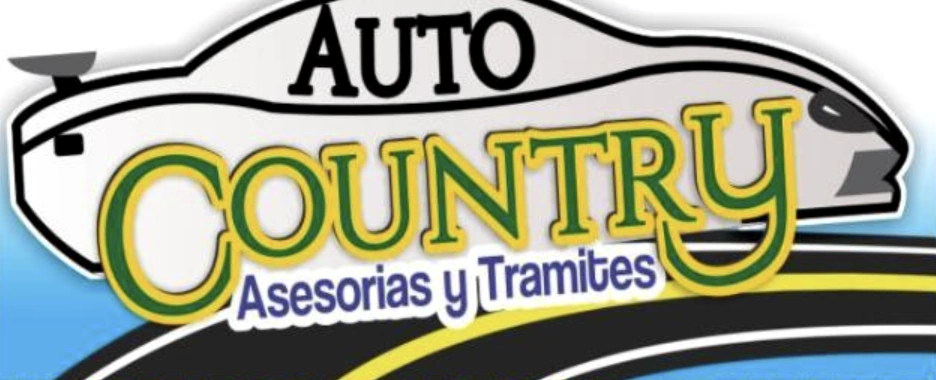 AutoCountry, asesorías y trámites